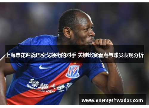 上海申花迎战巴索戈领衔的对手 关键比赛看点与球员表现分析